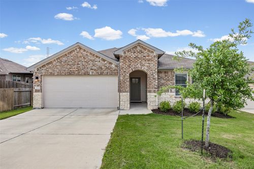 20120 Andrew Johnson Dr, Manor, TX, 78653-2462 | Card Image