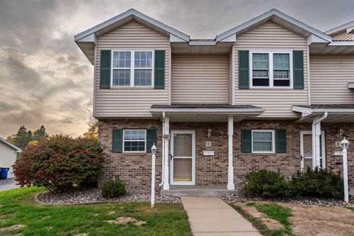 306 N Sales Street, Merrill, WI, 54452 | Card Image