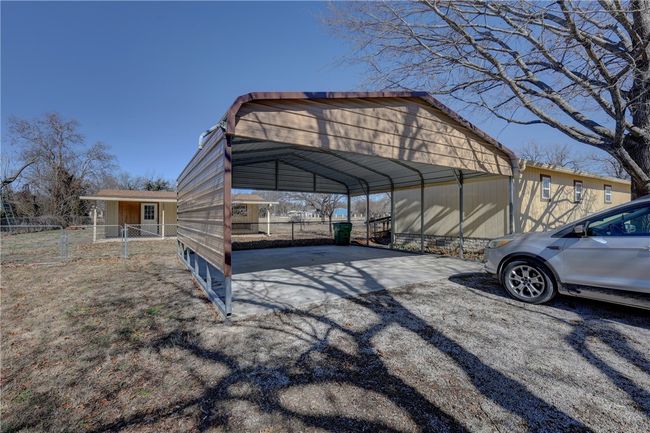 117 E Denmark St, House other with 3 bedrooms, 2 bathrooms and 2 parking in Walnut Springs TX | Image 29