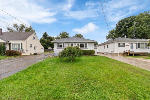 1854 Maurice St, Cuyahoga Falls, OH, 44221-5219 | Card Image