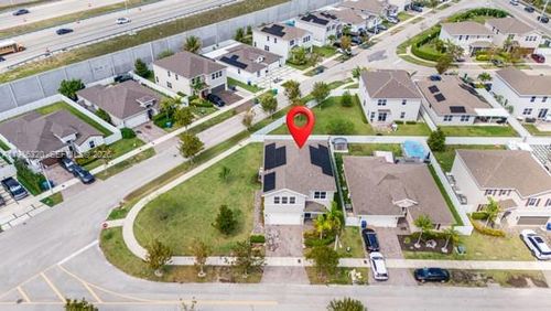 13235 Sw 270th Ter, Homestead, FL, 33032-8591 | Card Image