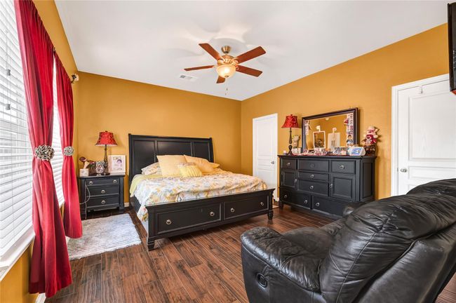 2 Desert Sun Ct, House other with 4 bedrooms, 3 bathrooms and 2 parking in Manvel TX | Image 14