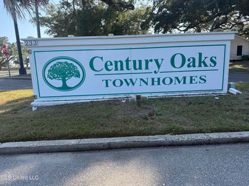 apt-b-1101 Century Oaks Dr, Gulfport, MS, 39507-1513 | Card Image