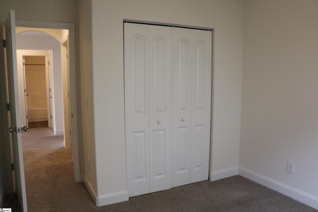 715 Corley Way, House other with 3 bedrooms, 2 bathrooms and 2 parking in Greer SC | Image 5