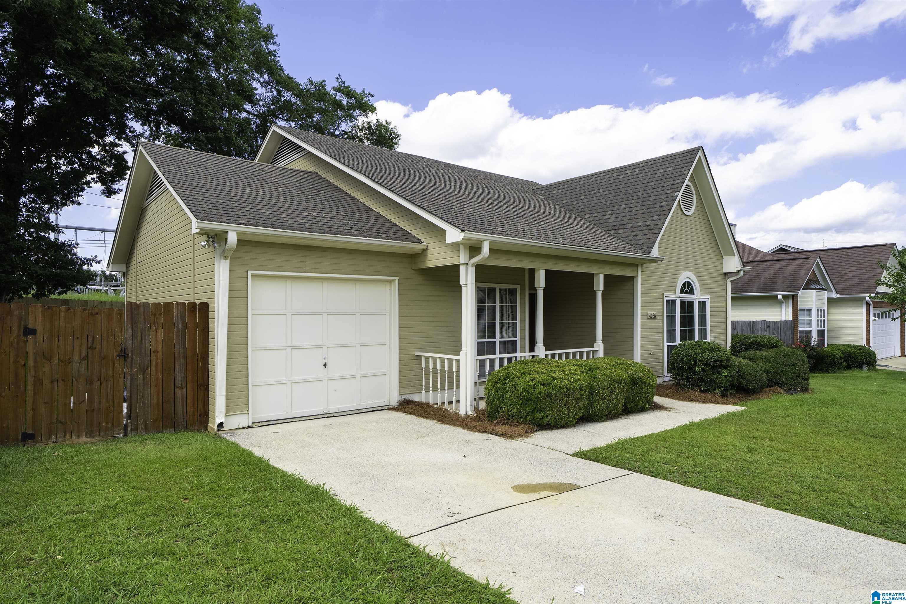 Residential in PELHAM 2