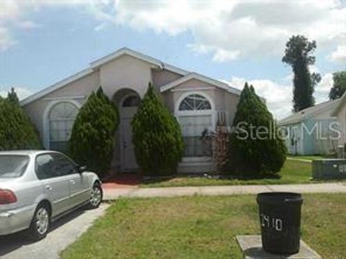 2414 Harbor Town Dr, KISSIMMEE, FL, 34744-5148 | Card Image