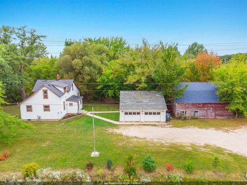 5381 North Avenue, DENMARK, WI, 54208 | Card Image