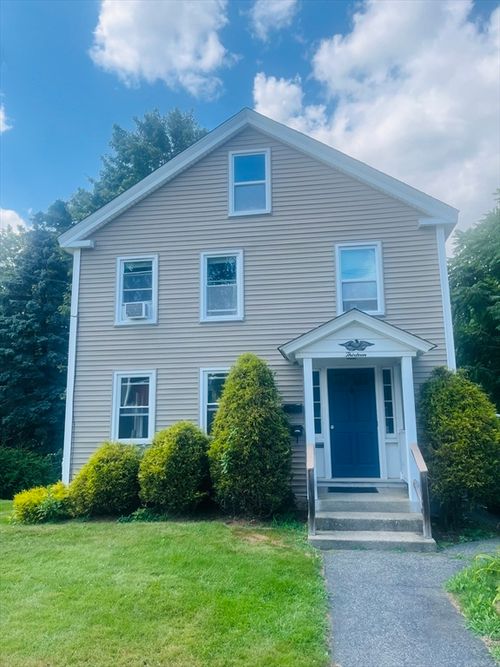1-13 Spring St, Westborough, MA, 01581-1513 | Card Image