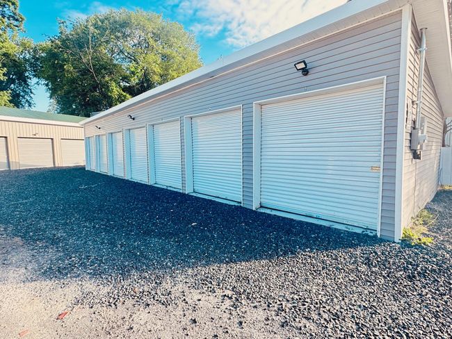 View of garage | Image 4