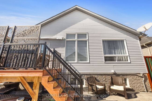 2687 Foxmeadow Rd, House other with 4 bedrooms, 3 bathrooms and 2 parking in Peterborough ON | Image 39