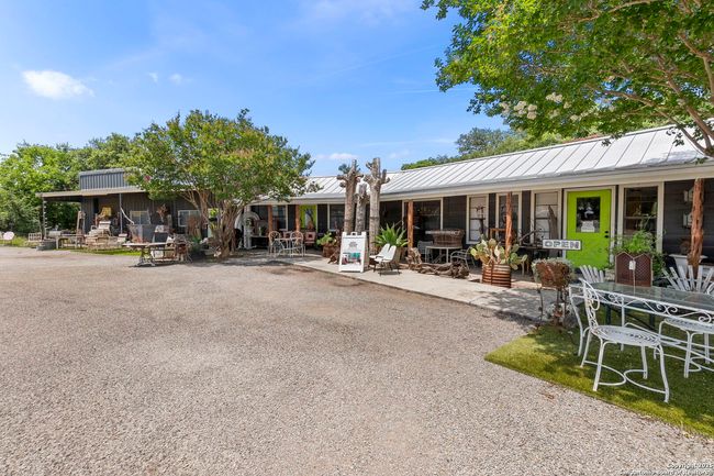 1725 S Us Highway 281, Home with 0 bedrooms, 0 bathrooms and null parking in Blanco TX | Image 33
