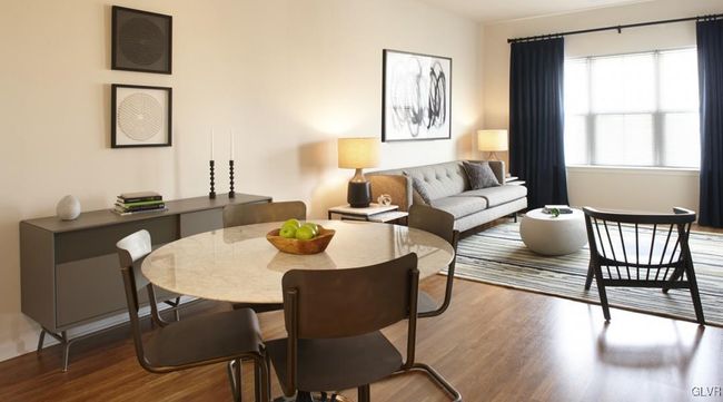 MAGNOLIA - 4883 Riley Road, Condo with 1 bedrooms, 1 bathrooms and null parking in Bethlehem Twp PA | Image 13