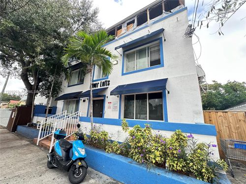 ofc-101-1021 Nw 3rd St, Miami, FL, 33128-1193 | Card Image