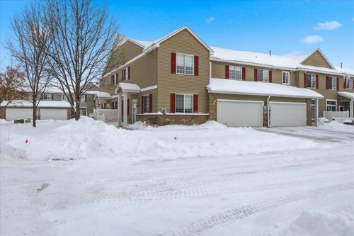 11241 Isanti Ct Ne, Blaine, MN, 55449-6115 | Card Image