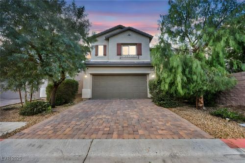 10437 Camp Rock Ct, Las Vegas, NV, 89178-4039 | Card Image