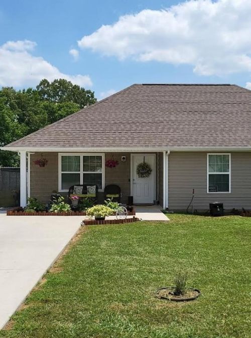 1414 Triple K Ave, Lawrenceburg, TN, 38464-1008 | Card Image