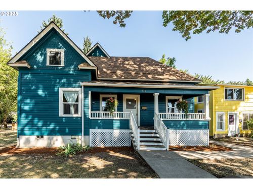 511 Madison St, Eugene, OR, 97402-5286 | Card Image