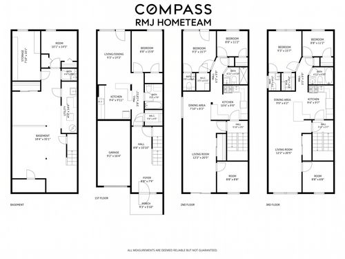 106-14 Otis Ave, Corona, NY, 11368-3918 | Card Image
