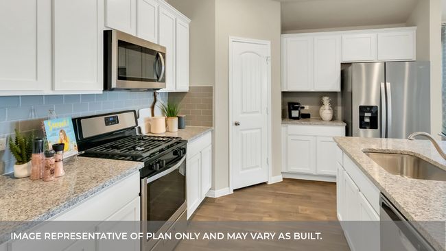 1941 Lazy Acres St, House other with 4 bedrooms, 3 bathrooms and null parking in Leander TX | Image 11