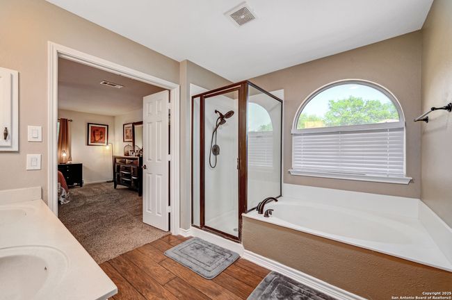 3464 Dartmouth Cv, House other with 3 bedrooms, 3 bathrooms and null parking in Schertz TX | Image 25