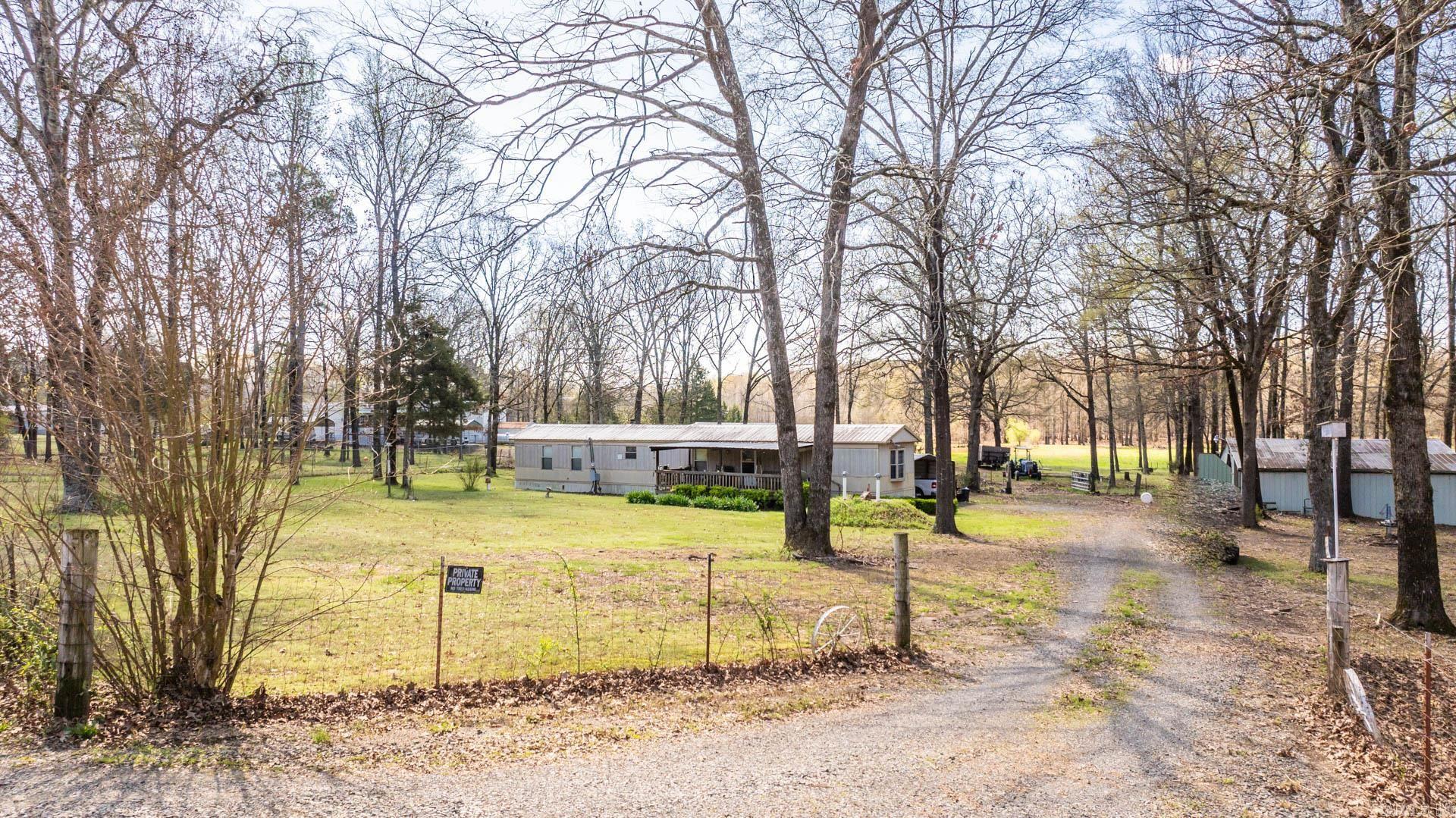 Rocky Top Rd, Mayflower, AR 72106