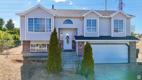 5716 S Trowbridge Way, Salt Lake City, UT, 84118-7996 | Card Image
