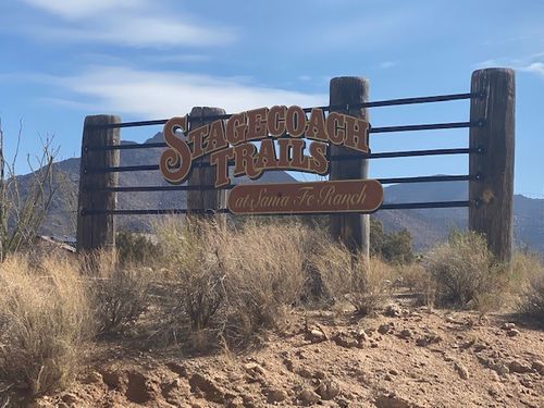 2292-0 Creosote Rd, Yucca, AZ, 86438 | Card Image