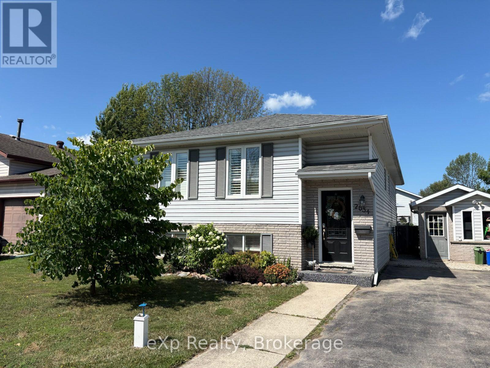 Residential in Owen Sound