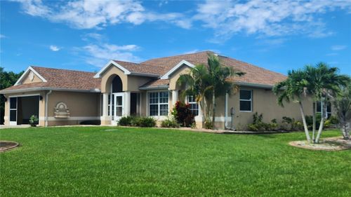 8447 Burwell Cir, Port Charlotte, FL, 33981-3309 | Card Image