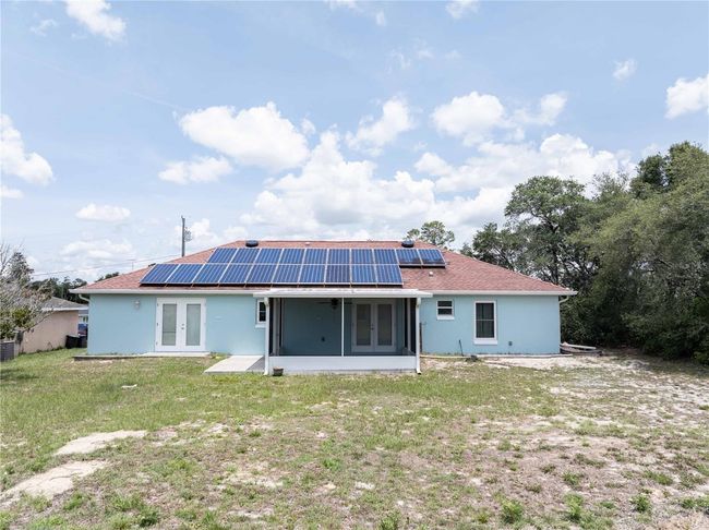 2730 Sw 162 Nd Street Rd, House other with 3 bedrooms, 2 bathrooms and null parking in OCALA FL | Image 49