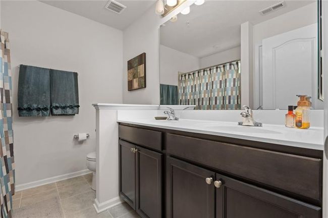2155 Shawnee Dr, Townhouse with 3 bedrooms, 3 bathrooms and 2 parking in Washington PA | Image 13