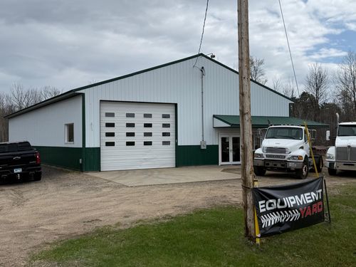 33484 State Hwy 371, Pequot Lakes, MN, 56472-2931 | Card Image