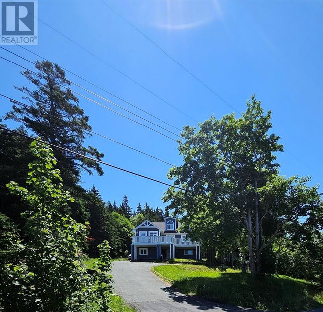 68 Salmon Cove Rd, House other with 3 bedrooms, 3 bathrooms and null parking in South River NL | Image 4