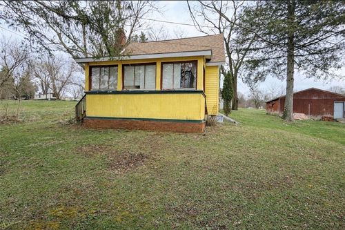 538 Branchton Rd, Slippery Rock Twp, PA, 16057 | Card Image