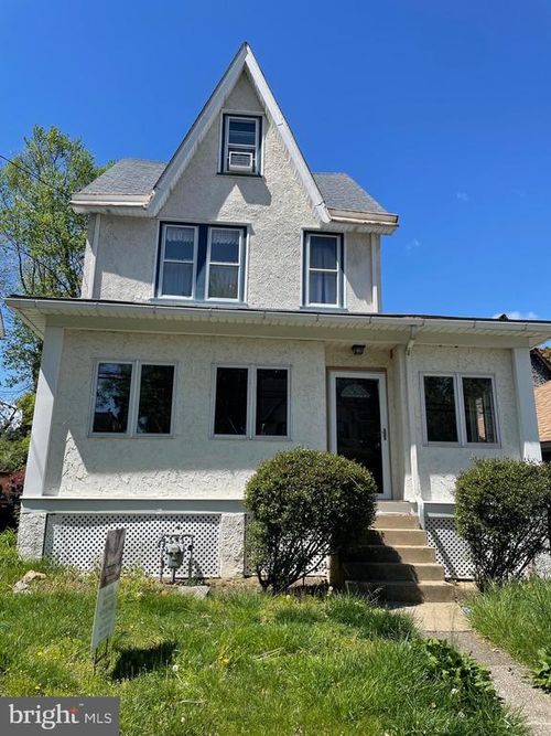 45 W Essex Ave, LANSDOWNE, PA, 19050-1532 | Card Image