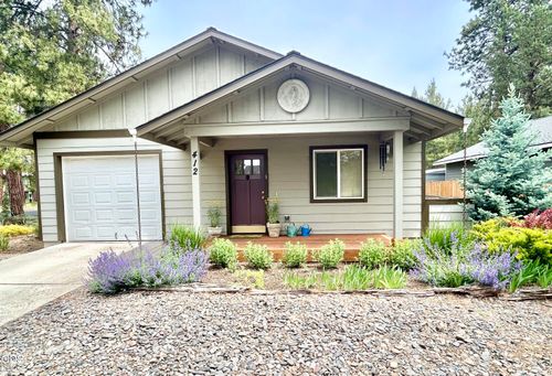 412 N Desert Rose Loop, Sisters, OR, 97759-2614 | Card Image
