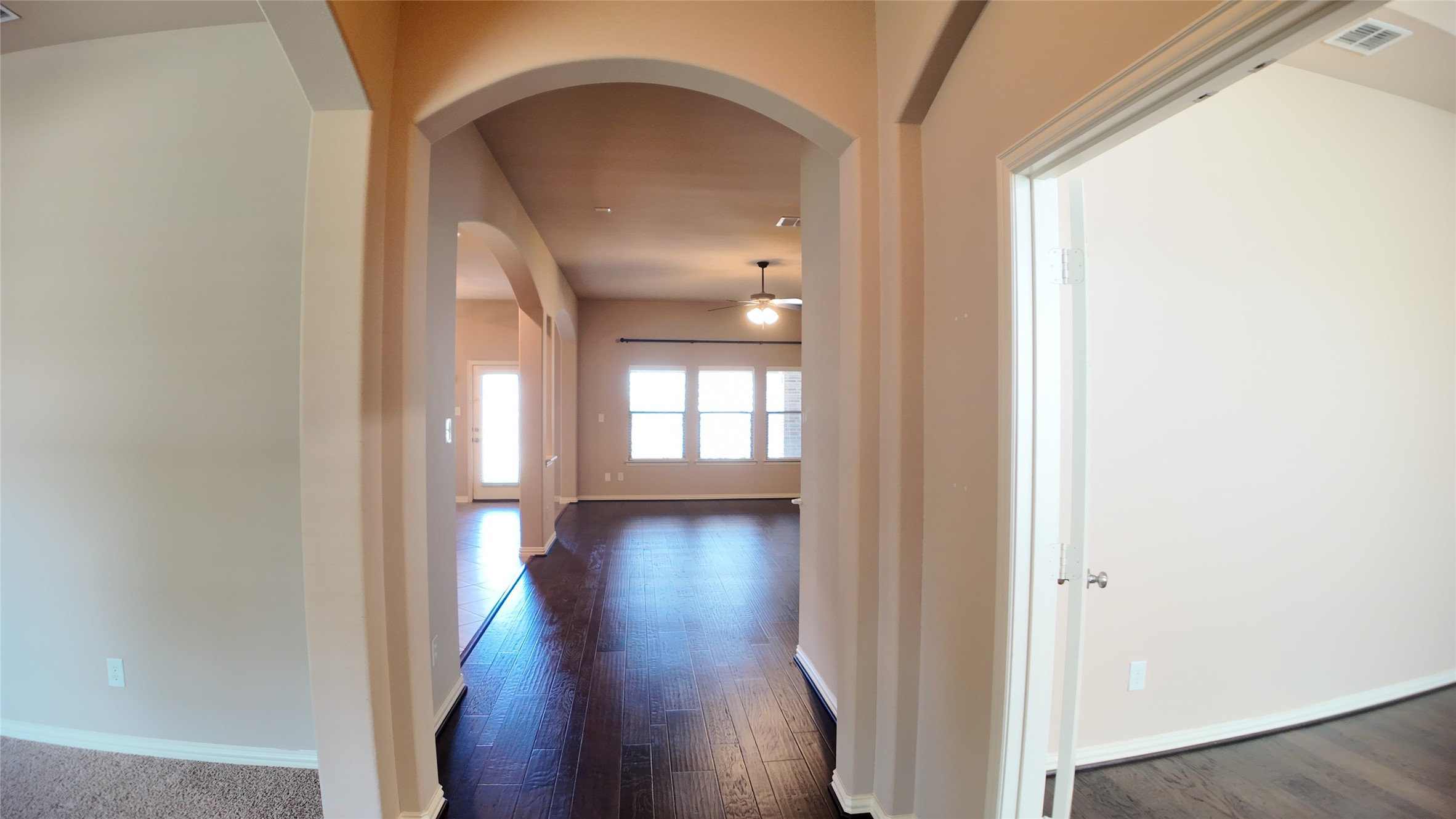 Residential Lease in Fate 3