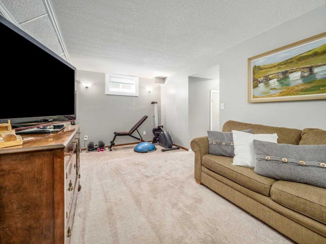 1806 14 Avenue S, Home with 4 bedrooms, 2 bathrooms and 3 parking in Lethbridge AB | Image 28