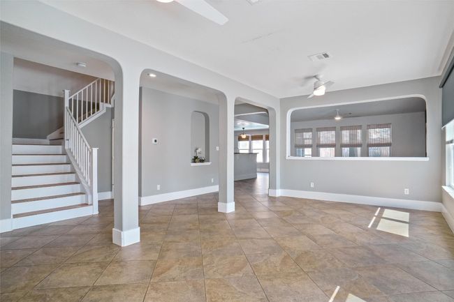 Formal dining or student study center | Image 10
