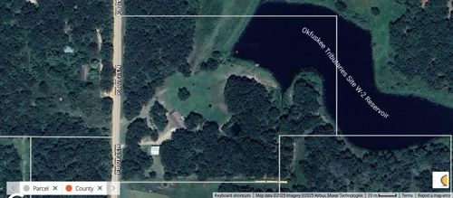 99148 N 3740 Rd, Okemah, OK, 74859-5078 | Card Image