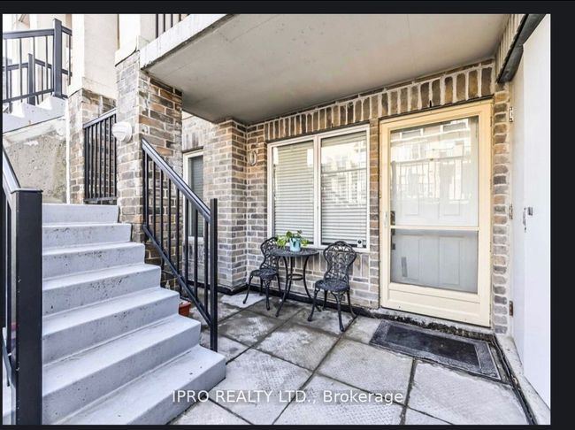 1013 - 85 George Appleton Way, Condo with 2 bedrooms, 2 bathrooms and 1 parking in Toronto ON | Image 7
