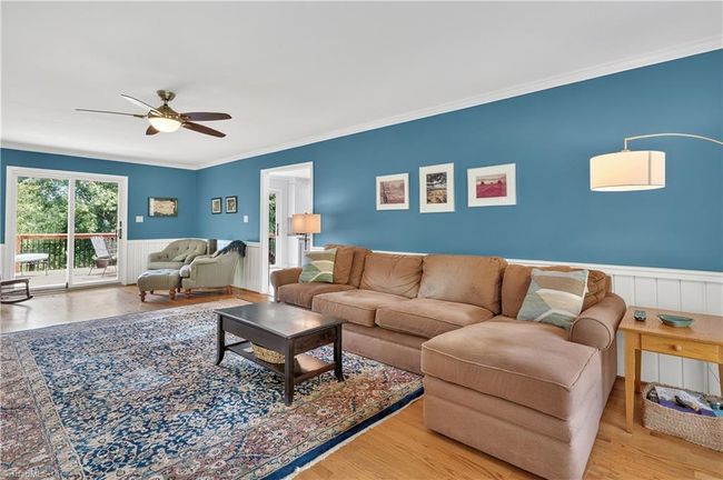 2417 Sattsgate Dr, House other with 4 bedrooms, 5 bathrooms and null parking in Lewisville NC | Image 11