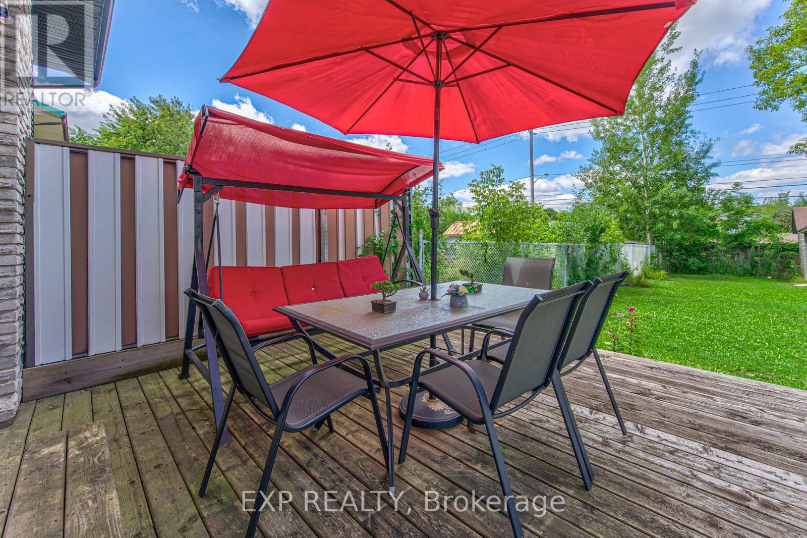 Residential in Kitchener 3
