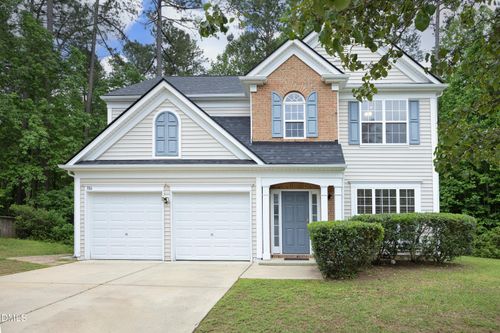 106 Apple Cart Way, Morrisville, NC, 27560-7489 | Card Image