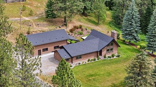 26401 E Elder Rd, Rockford, WA, 99030-9722 | Card Image
