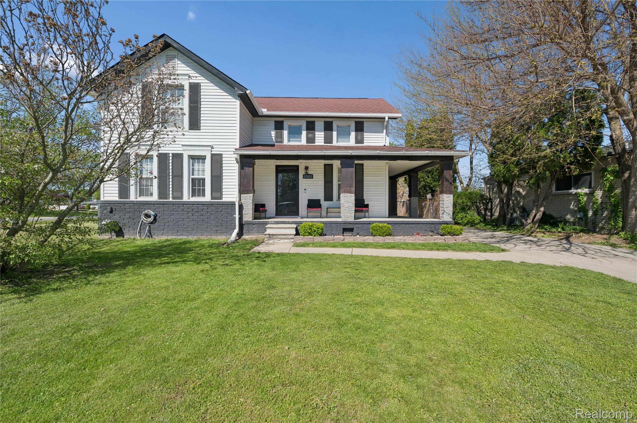 Residential in Sterling Heights
