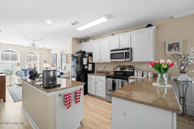 UNIT-3 - 7650 Front St, Townhouse with 2 bedrooms, 3 bathrooms and null parking in Sunset Beach NC | Image 4