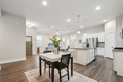 504 Peace Dr, Liberty Hill, TX, 78642-2258 | Card Image