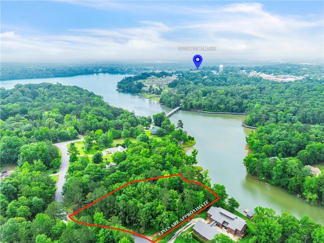 1 - 5 Peachwood Dr, Home with 0 bedrooms, 0 bathrooms and null parking in Tallassee AL | Image 13