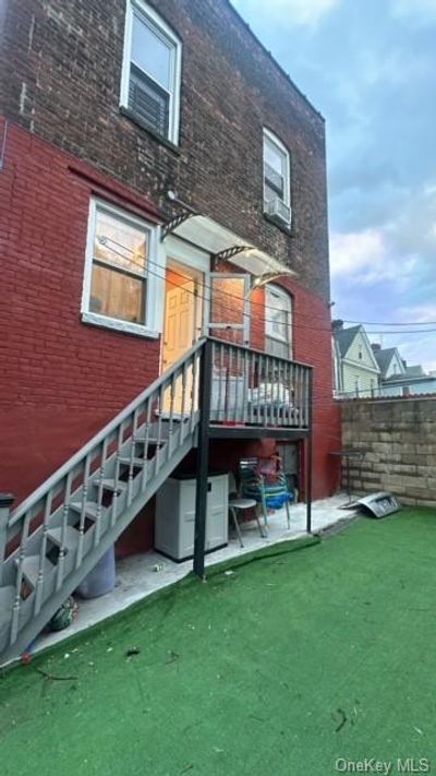 2671 Bainbridge Avenue, Home with 9 bedrooms, 2 bathrooms and null parking in Bronx NY | Image 1